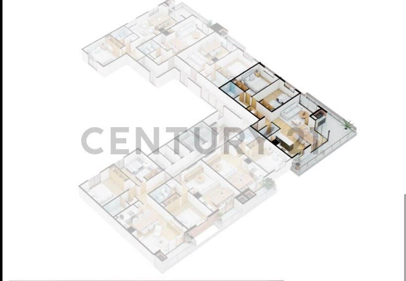 Foto de VENTA DEPTO 2 AMBIENTES, COSTA AZUL, PARTIDO DE LA COSTA, imagen 4