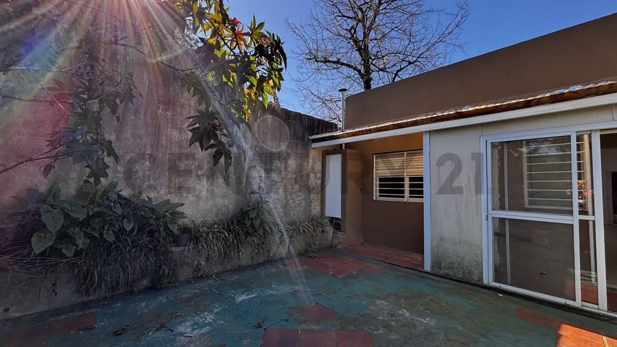 Foto de CASA 2 AMBIENTES EN UNA PLANTA CON JARDIN, imagen 3