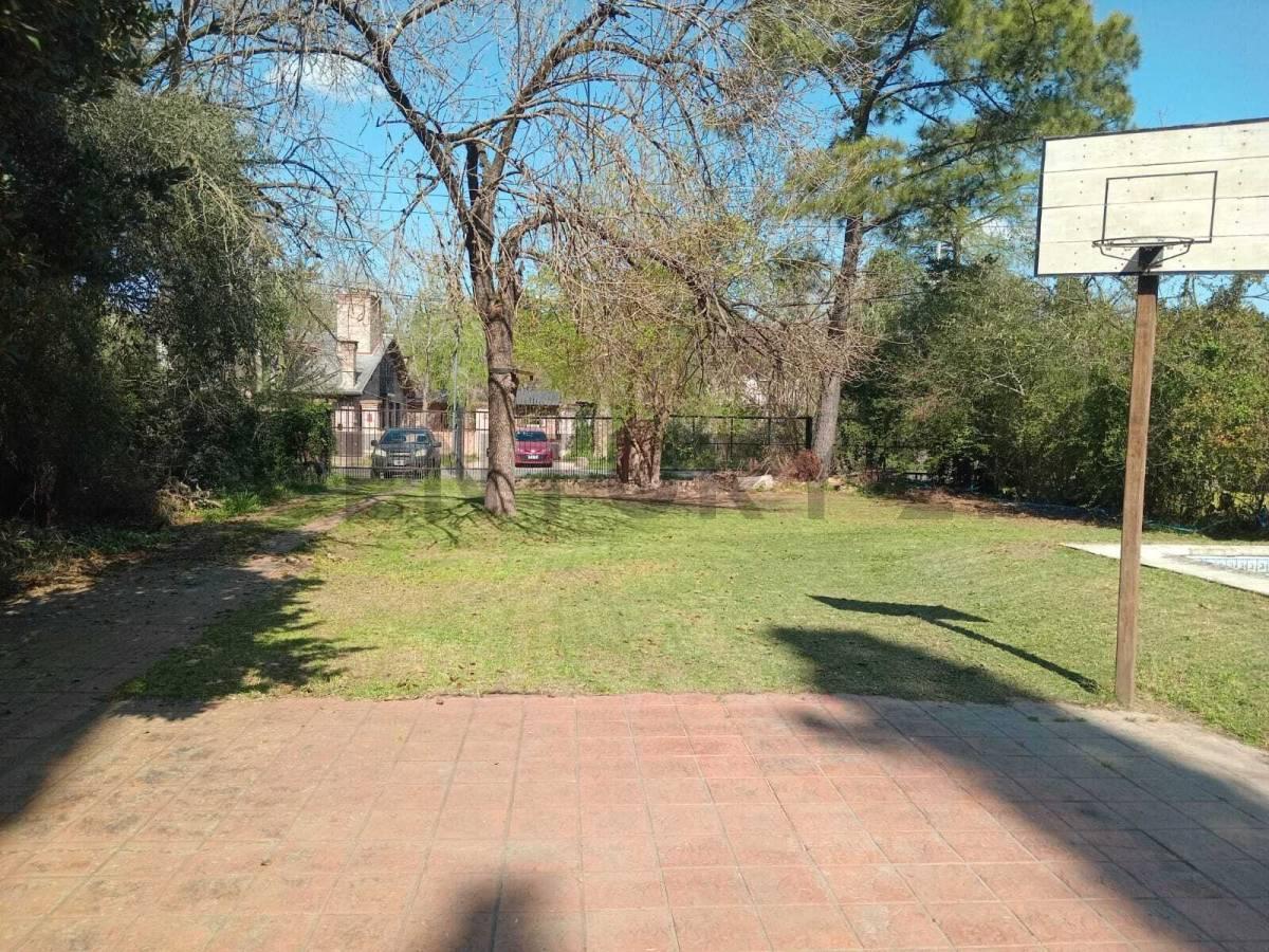 Foto de AMPLIO LOTE CON PILETA Y CASA EN LA BOTA, BENAVÍDEZ, imagen 3