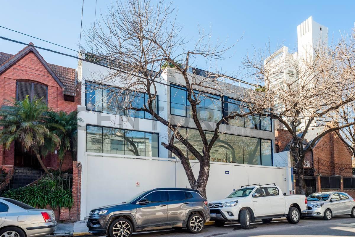 Foto de VENTA CASA 5 AMB EN BELGRANO, imagen 1