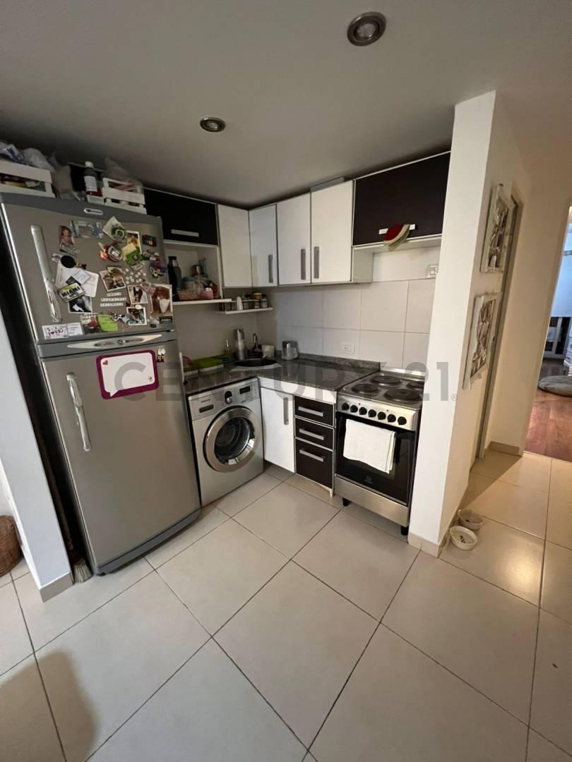 Foto de Venta Departamento de 2 Ambientes en Suite con Cochera en Lomas de, imagen 5