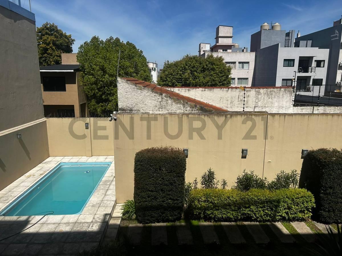 Foto de Venta Departamento de 2 Ambientes en Suite con Cochera en Lomas de, imagen 1