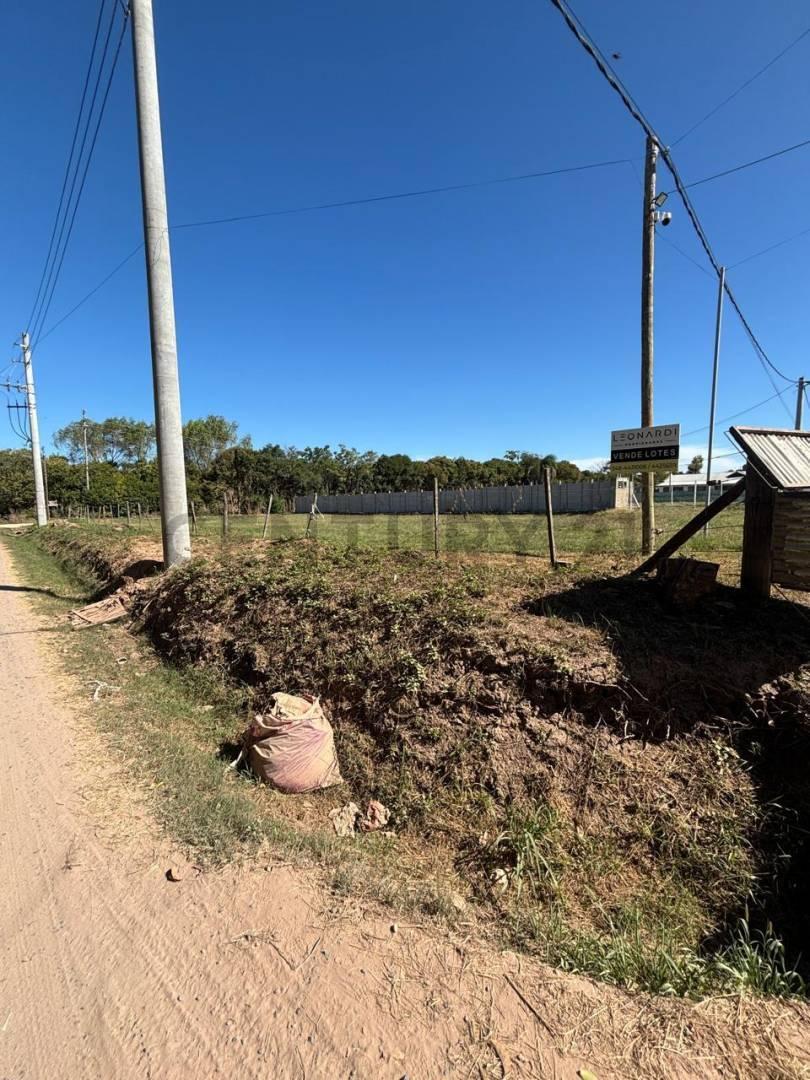 Foto de VENTA EXCELENTE LOTE EN BELEN DE ESCOBAR sobre calle Mosconi y Harrands, imagen 2