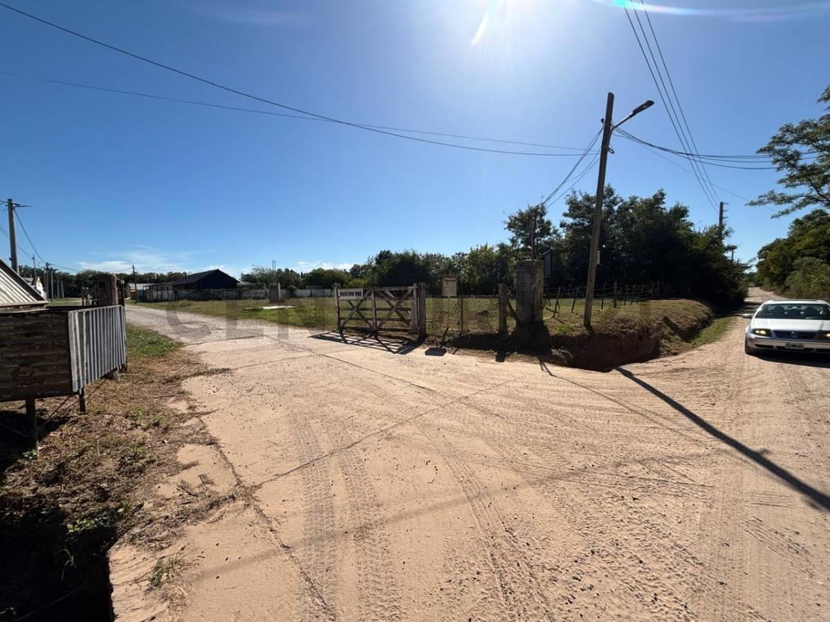 Foto de VENTA EXCELENTE LOTE EN BELEN DE ESCOBAR sobre calle Mosconi y Harrands, imagen 5