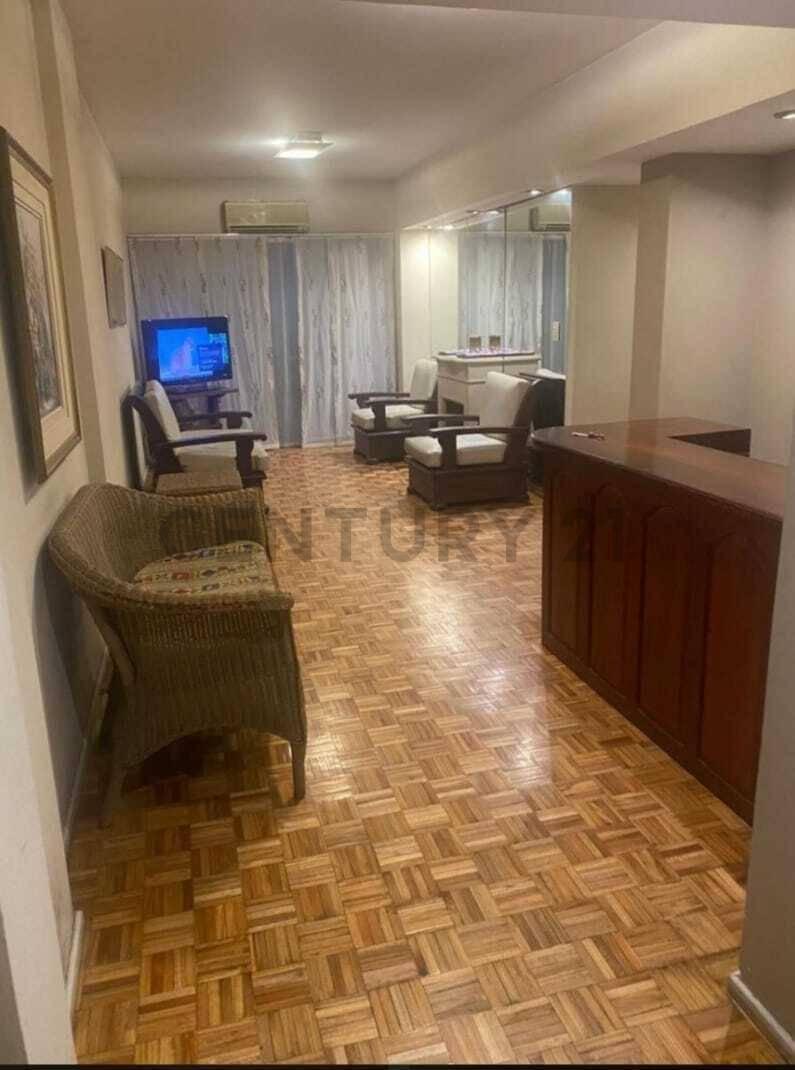 Foto de DEPARTAMENTO 3/4 AMB EN BELGRANO SOBRE PLANTA BAJA APTO PROFESIONAL, imagen 3