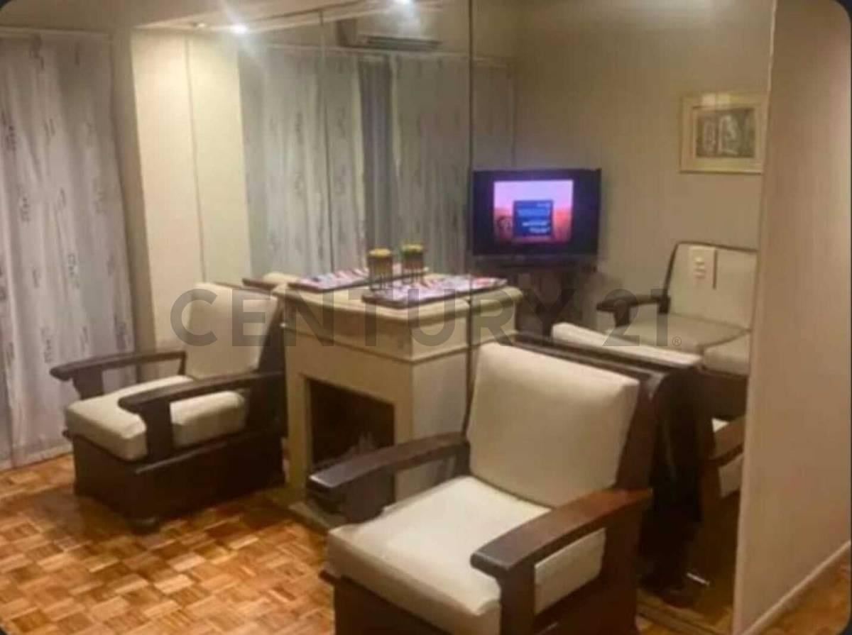 Foto de DEPARTAMENTO 3/4 AMB EN BELGRANO SOBRE PLANTA BAJA APTO PROFESIONAL, imagen 2