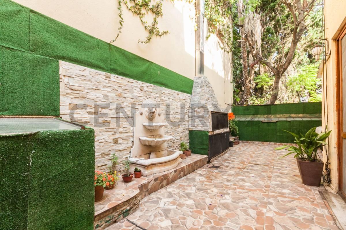 Foto de Depto 3 ambientes con patio y parrilla apto profesional en Lanusita, imagen 2