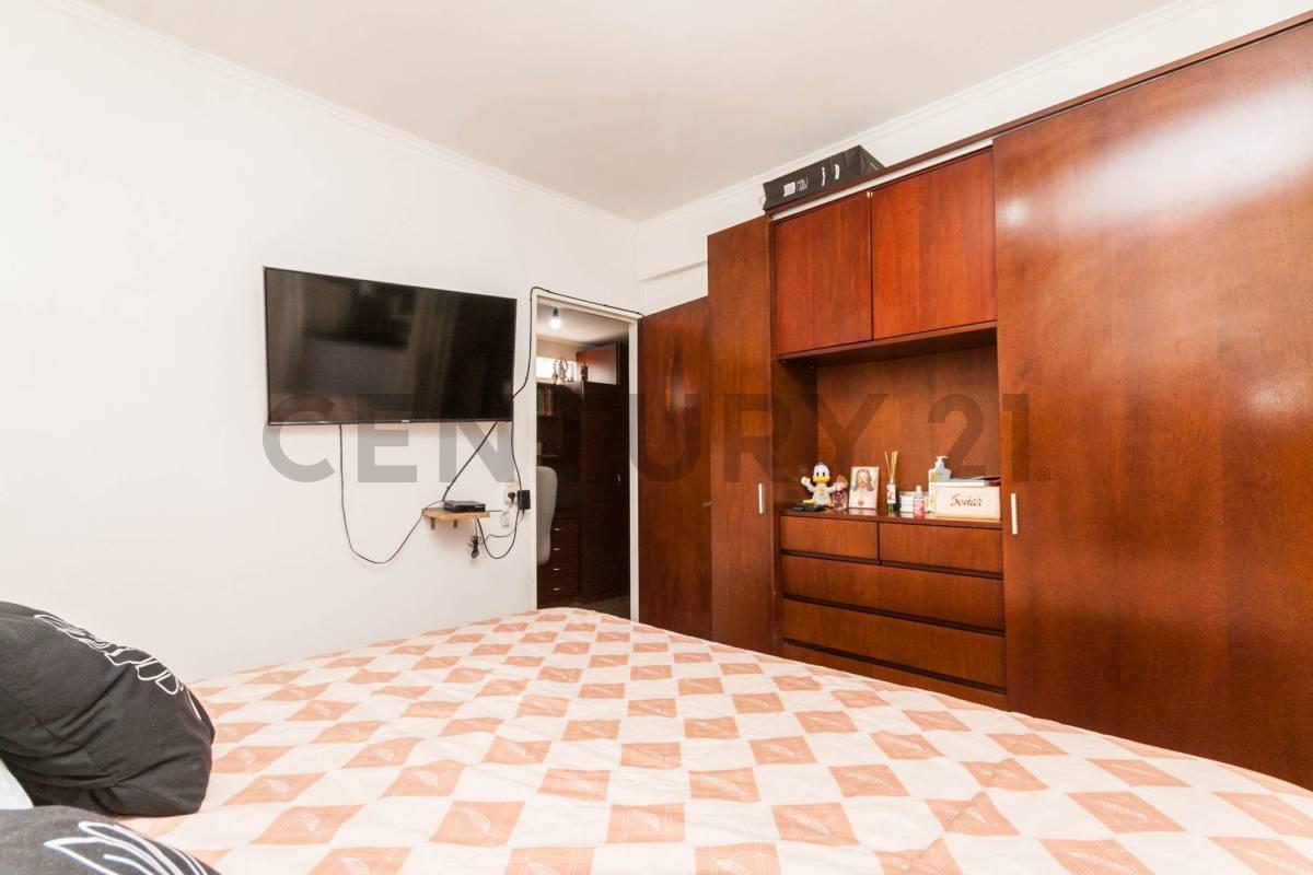 Foto de Depto 3 ambientes con patio y parrilla apto profesional en Lanusita, imagen 4