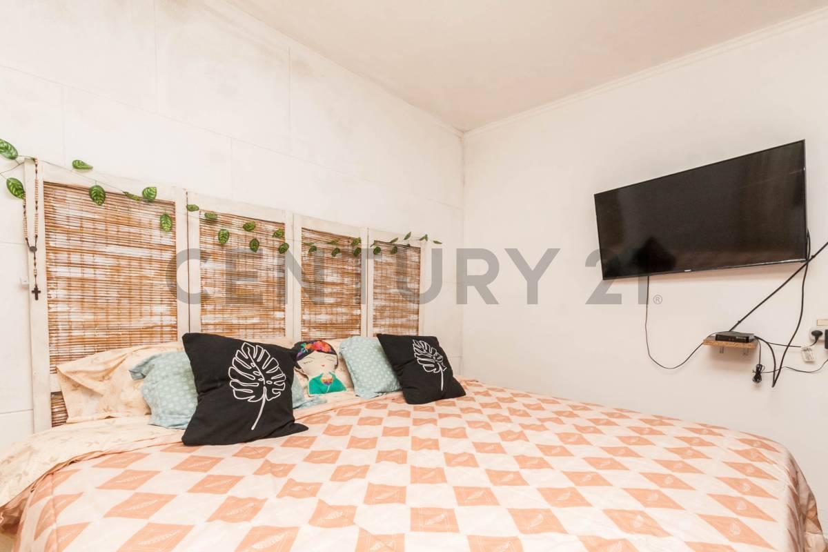 Foto de Depto 3 ambientes con patio y parrilla apto profesional en Lanusita, imagen 3
