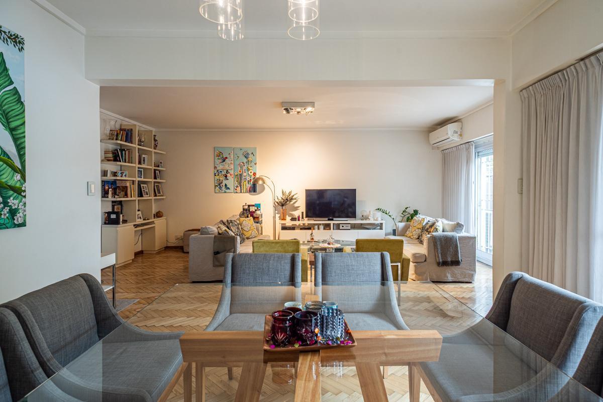Foto de VENTA PH 5 amb en BELGRANO CHICO C/ COCHERA, imagen 2