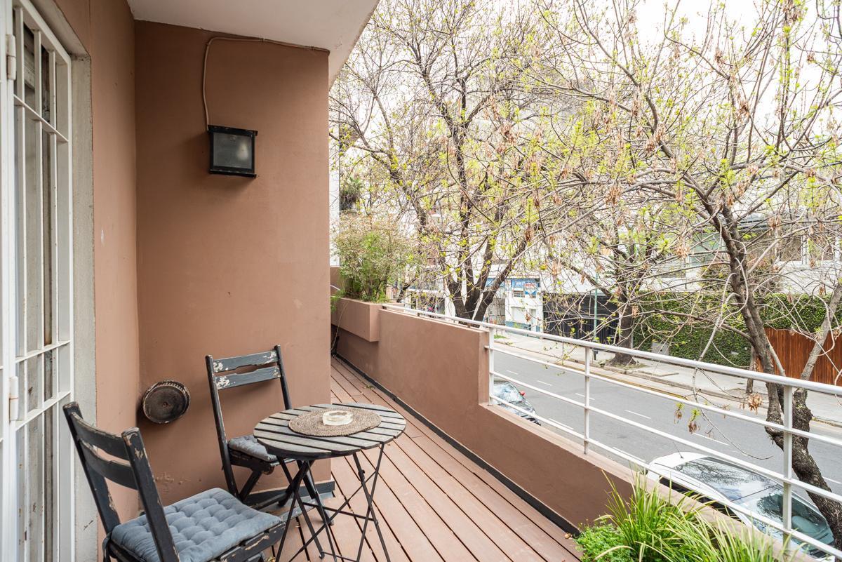 Foto de VENTA PH 5 amb en BELGRANO CHICO C/ COCHERA, imagen 4