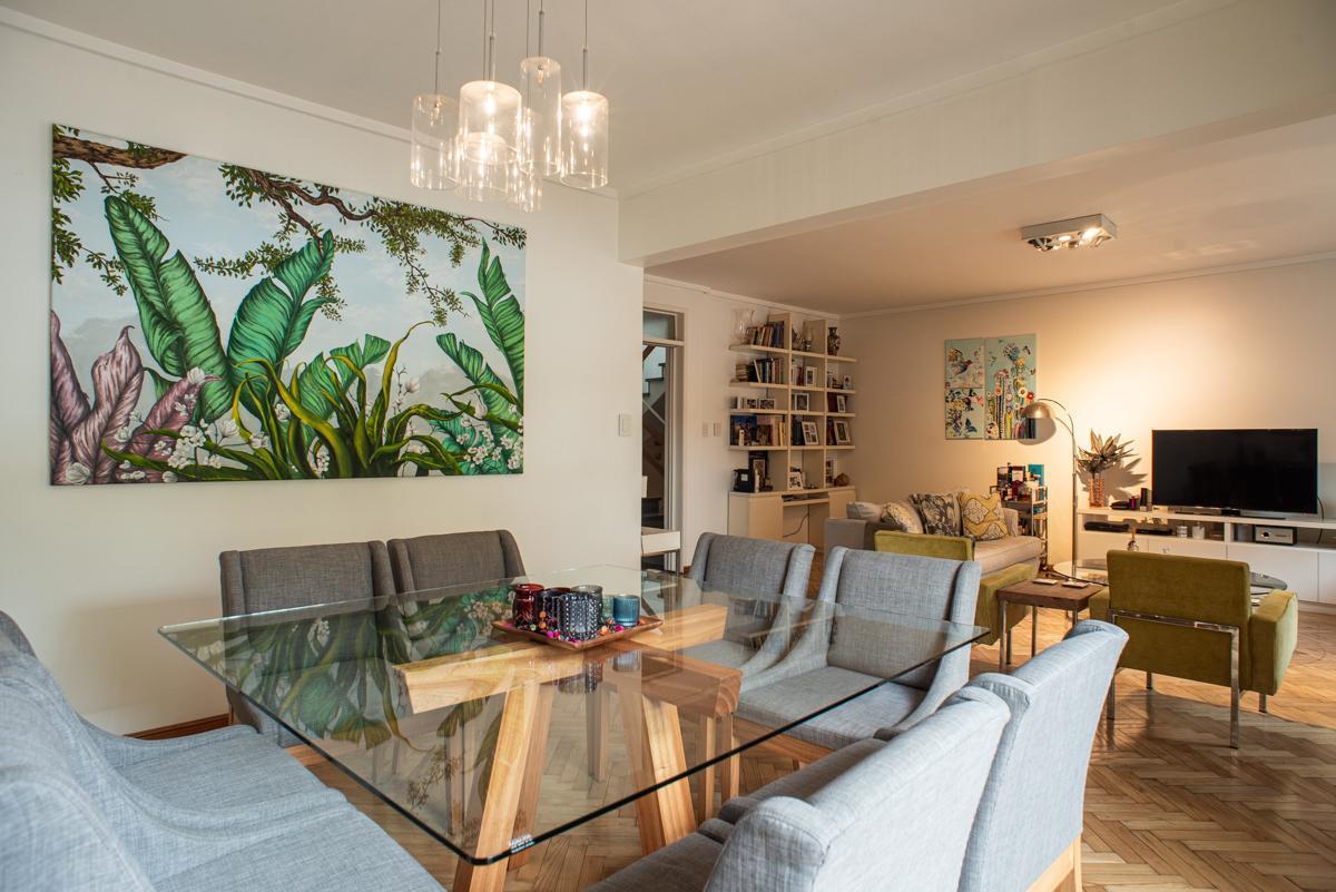 Foto de VENTA PH 5 amb en BELGRANO CHICO C/ COCHERA, imagen 1