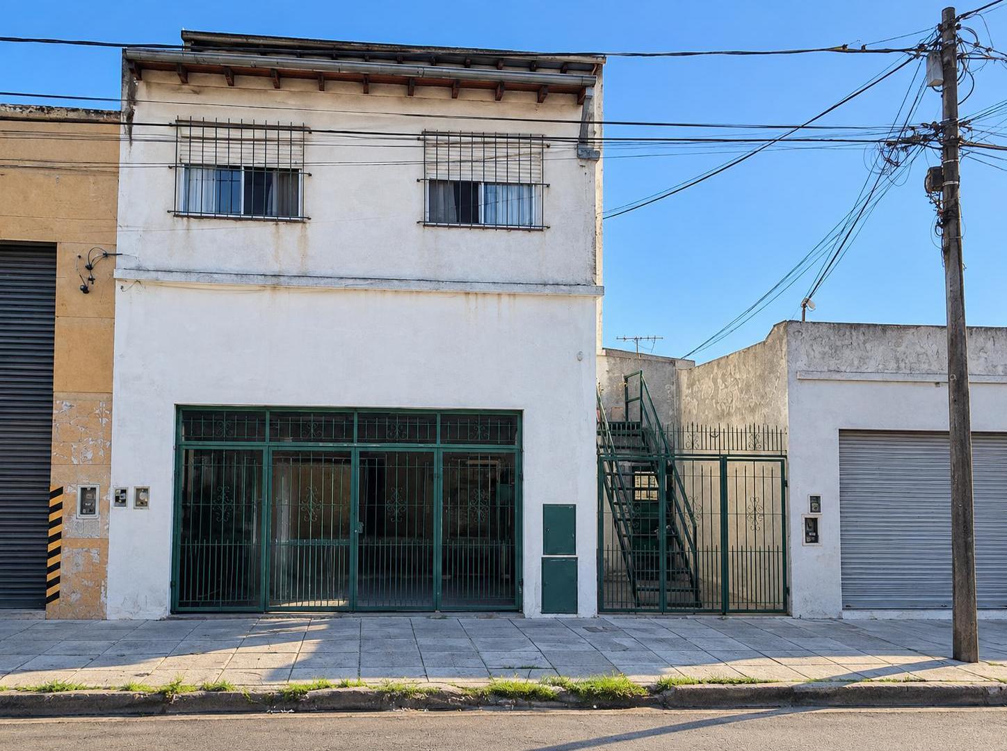 Foto de Ph en venta en Villa Ballester, imagen 5