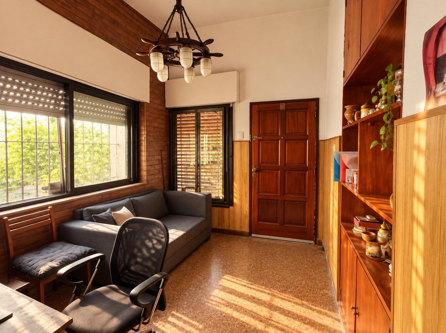 Foto de Ph en venta en Villa Ballester, imagen 1
