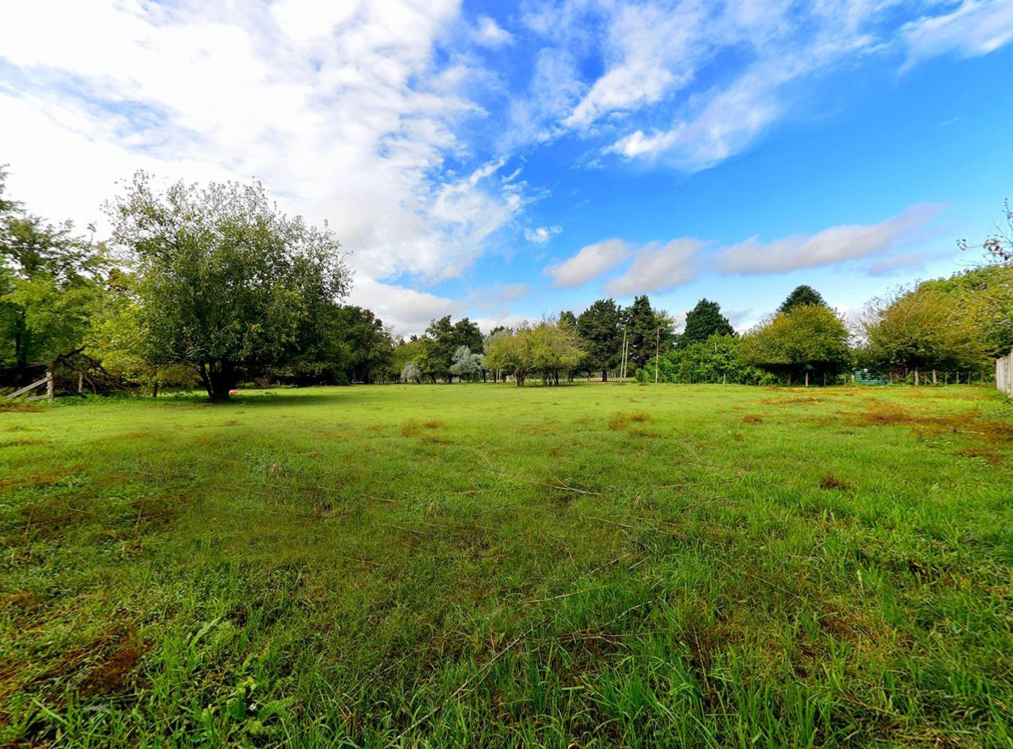 Foto de VENTA LOTE 2411M2 TORTUGUITAS CENTRO ESCRITURA, imagen 1