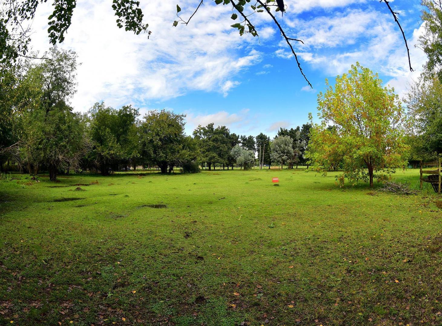 Foto de VENTA LOTE 1001M2 TORTUGUITAS CENTRO ESCRITURA, imagen 2