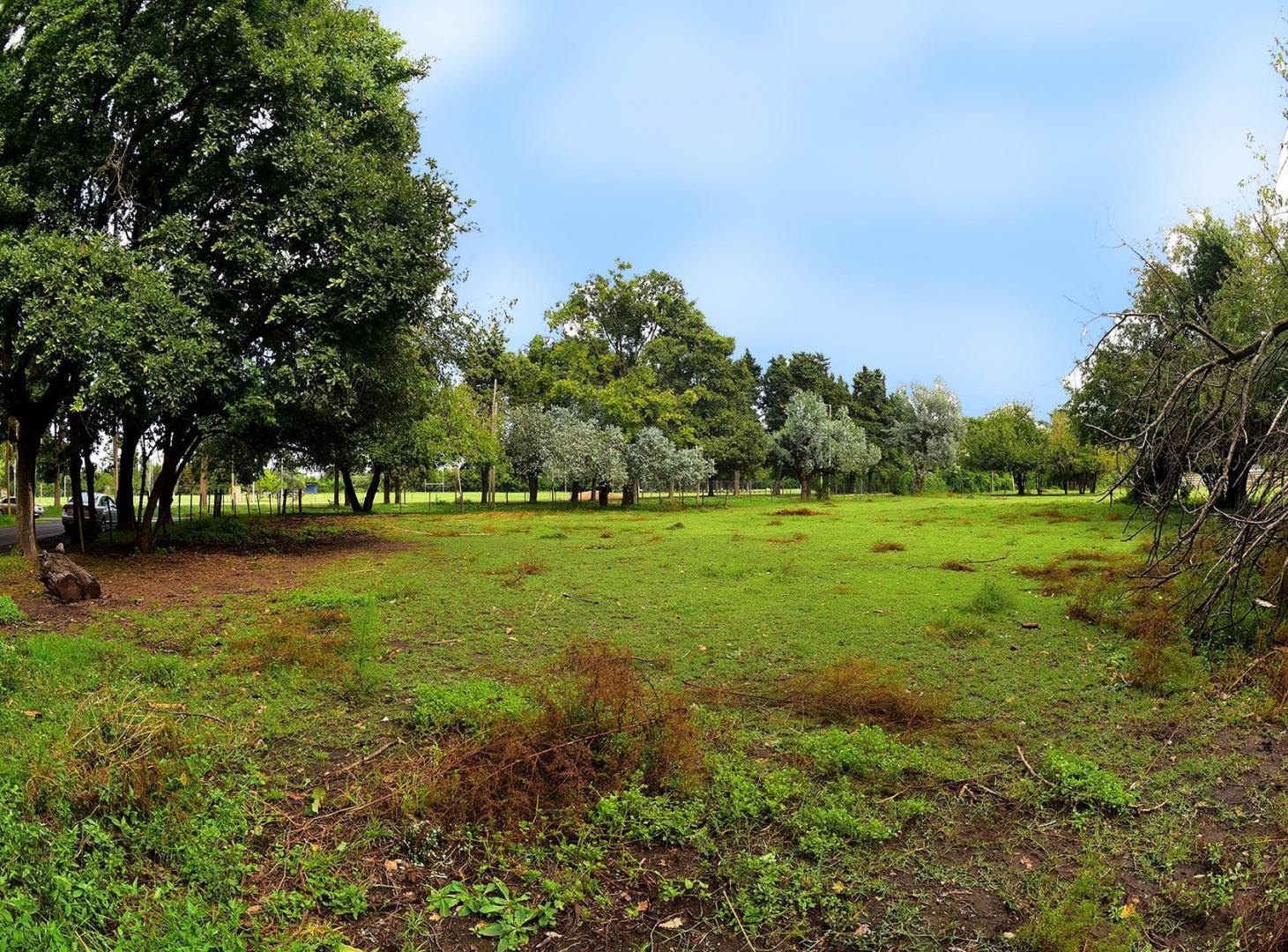 Foto de VENTA LOTE 735M2 TORTUGUITAS CENTRO ESCRITURA, imagen 4