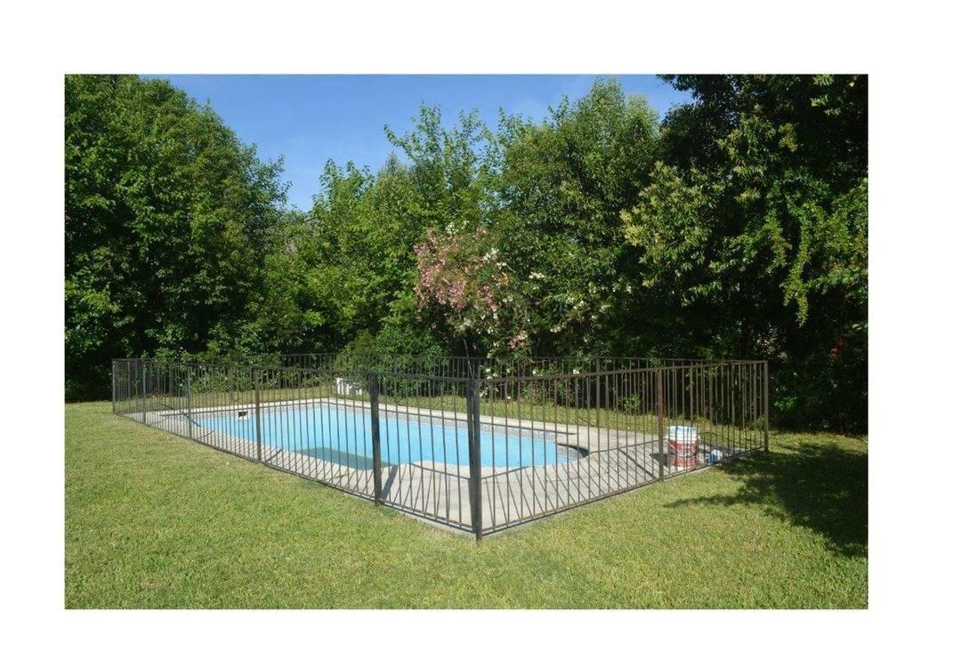 Foto de VENTA CASA 4 AMBIENTES CON PISCINA EN DOS LOTES Country El Jaguel APTO, imagen 1