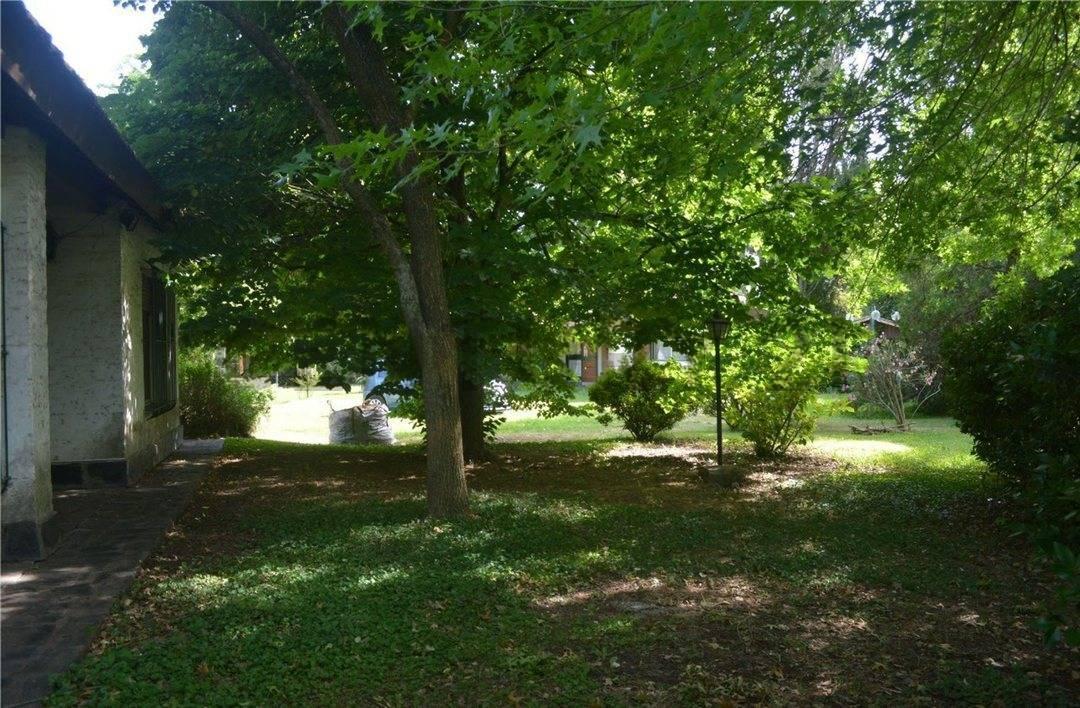 Foto de VENTA CASA 4 AMBIENTES CON PISCINA EN DOS LOTES Country El Jaguel APTO, imagen 5
