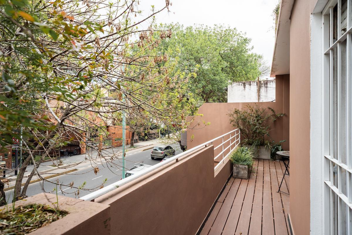 Foto de VENTA PH EN BELGRANO CHICO CON COCHERA, imagen 2
