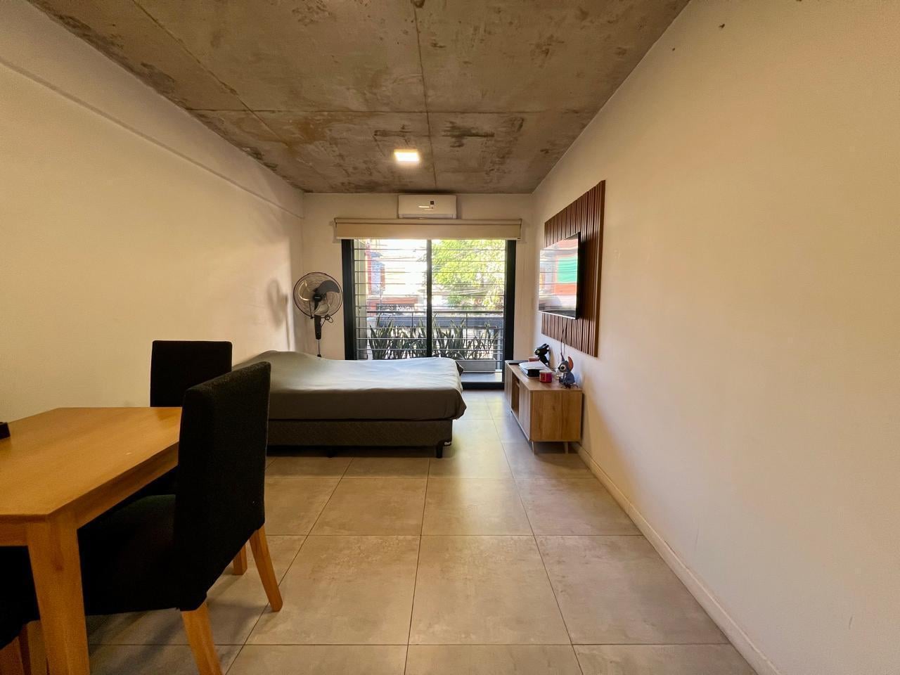 Foto de DEPARTAMENTO MONOAMBIENTE EN VENTA, CASTELAR, imagen 3