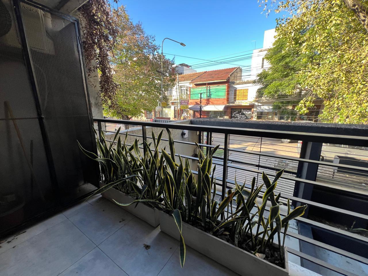 Foto de DEPARTAMENTO MONOAMBIENTE EN VENTA, CASTELAR, imagen 5