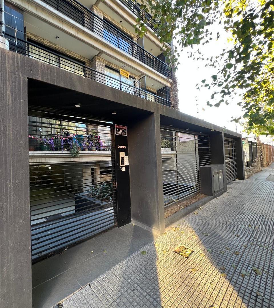 Foto de DEPARTAMENTO MONOAMBIENTE EN VENTA, CASTELAR, imagen 2
