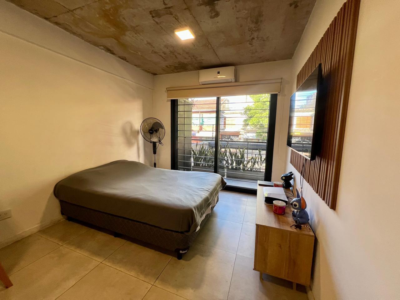 Foto de DEPARTAMENTO MONOAMBIENTE EN VENTA, CASTELAR, imagen 4