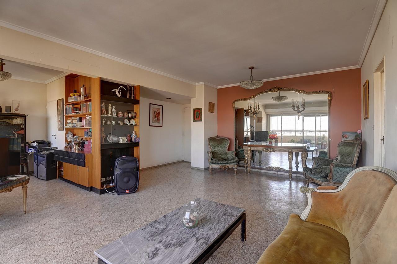 Foto de Departamento 4amb en venta, Parque Chacabuco, cochera, piso 15 vista, imagen 5