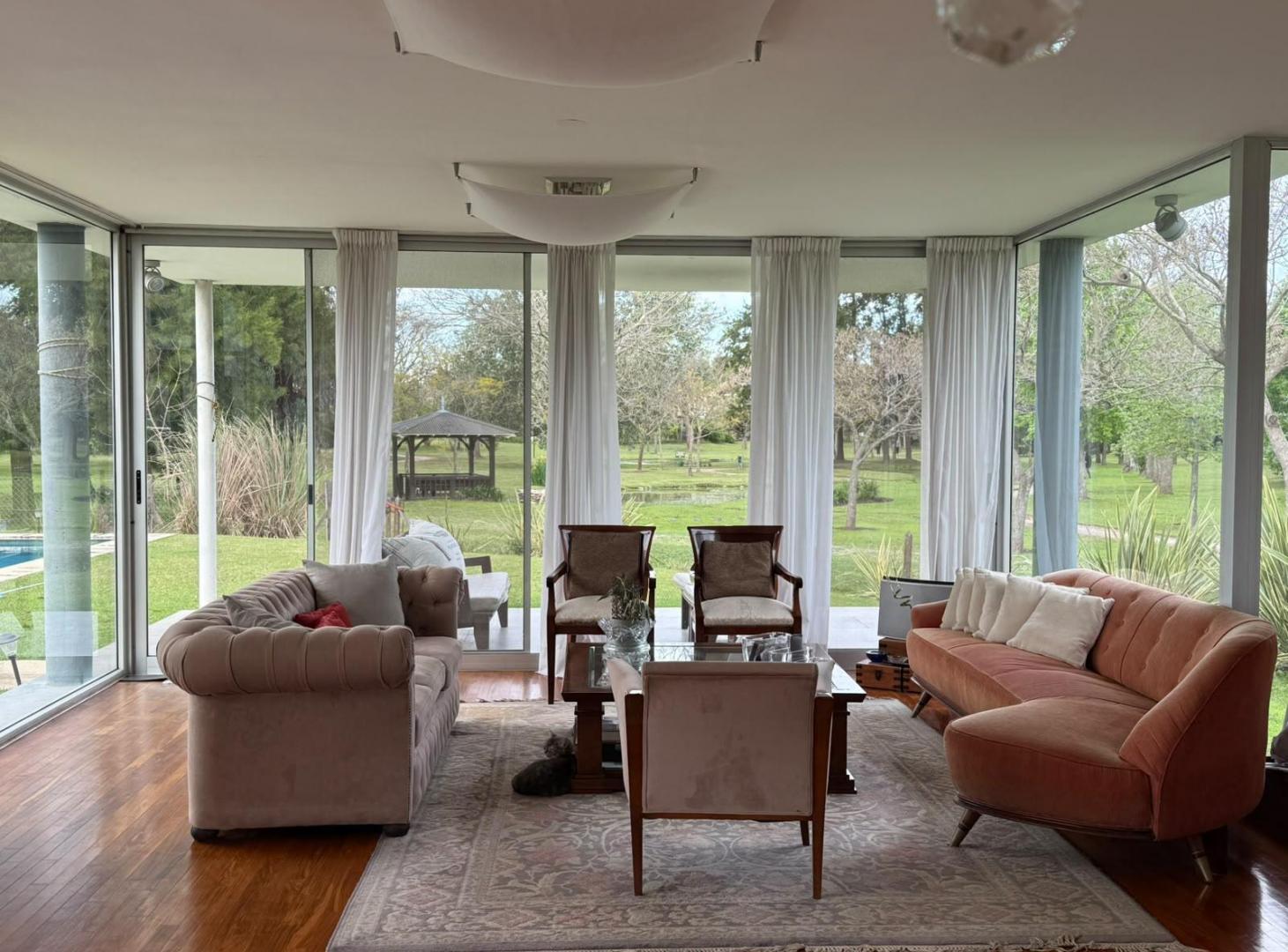 Foto de VENTA CASA SOBRE EXCLUSIVO LOTE AL BOSQUE, LOS CASTORES -NORDELTA, imagen 4