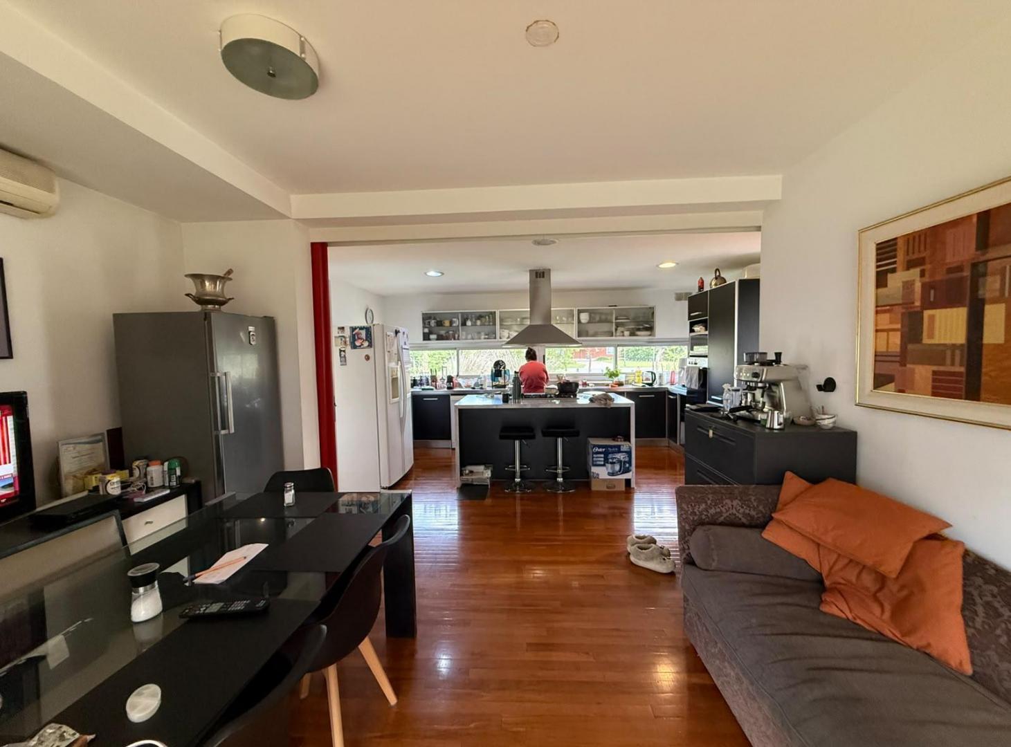 Foto de VENTA CASA SOBRE EXCLUSIVO LOTE AL BOSQUE, LOS CASTORES -NORDELTA, imagen 5