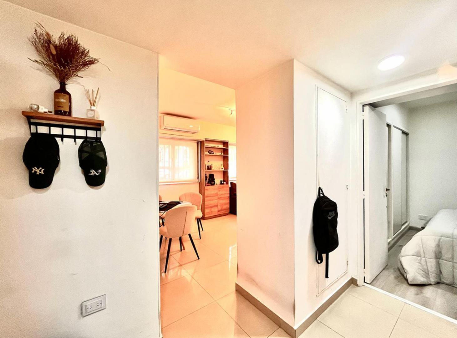 Foto de Departamento en venta 2 ambientes con patio (apto crédito), imagen 4