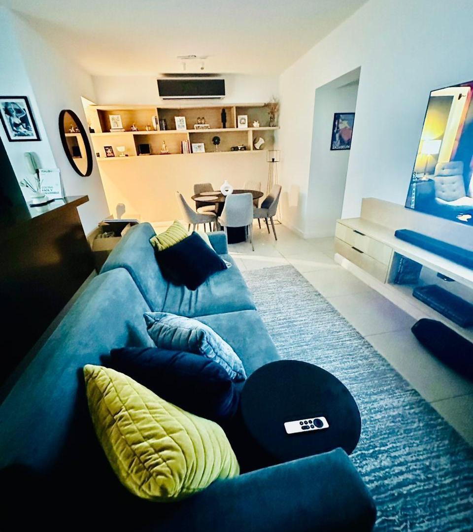 Foto de Departamento en venta Quartier Nordelta, imagen 5