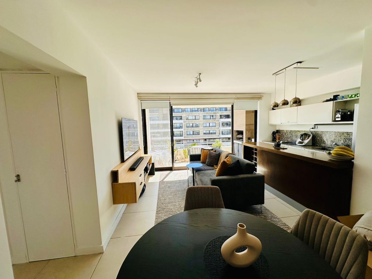 Foto de Departamento en venta Quartier Nordelta, imagen 1