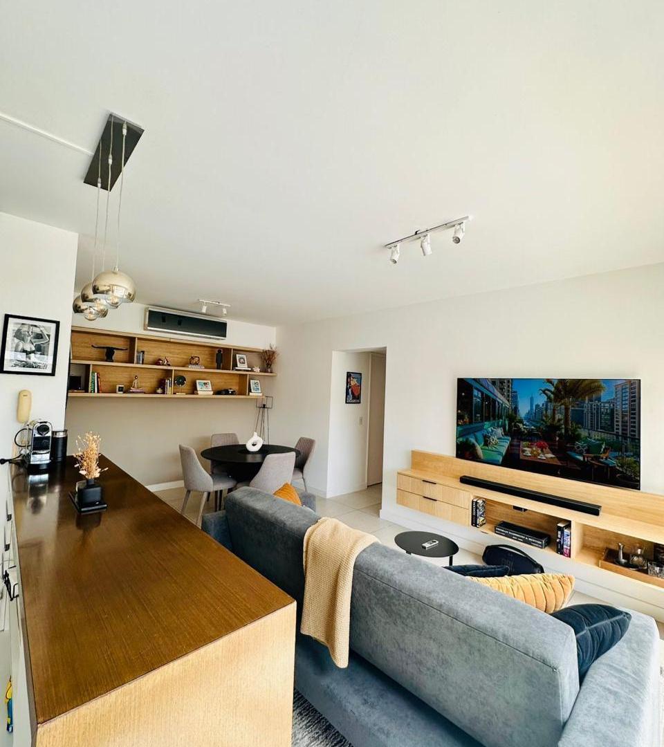 Foto de Departamento en venta Quartier Nordelta, imagen 4
