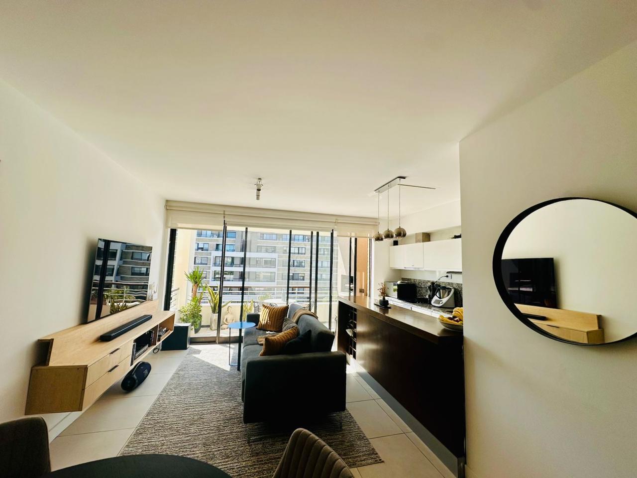 Foto de Departamento en venta Quartier Nordelta, imagen 3