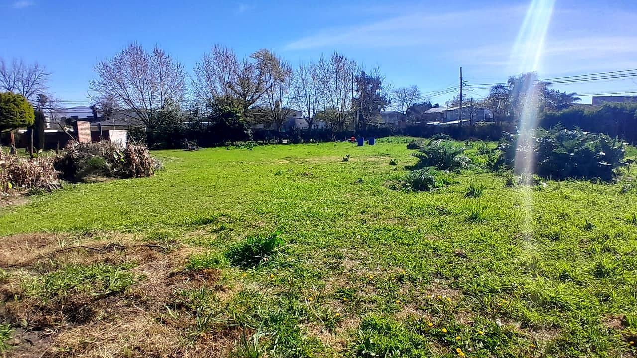 Foto de VENTA LOTE DE 648 M2 EN LOS POLVORINES., imagen 2