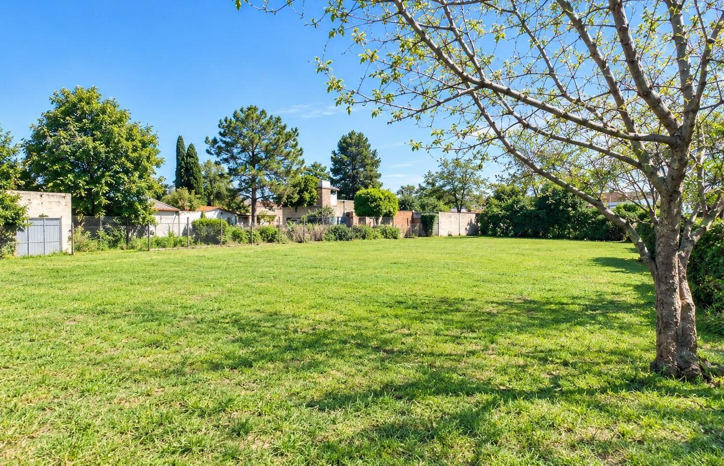Foto de VENTA LOTE DE 648 M2 EN LOS POLVORINES., imagen 1