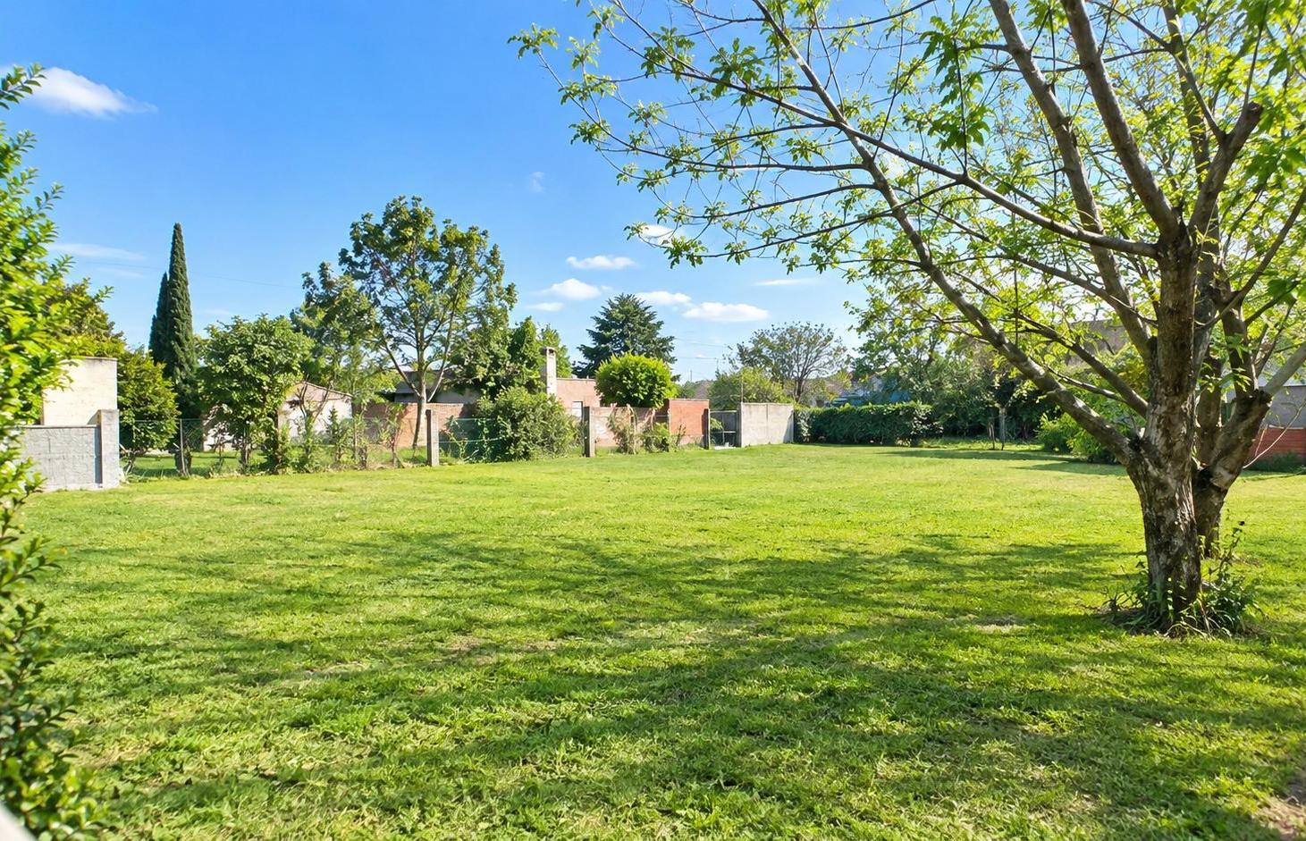 Foto de VENTA LOTE DE 648 M2 EN LOS POLVORINES., imagen 5