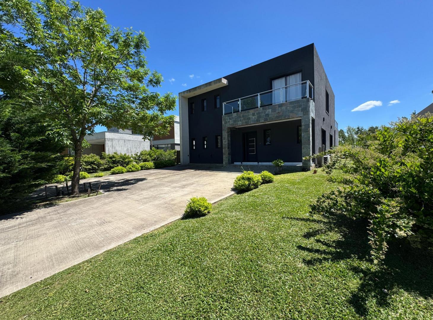 Foto de VENTA CASA AL RIO, 4 AMBIENTES,EL CAZAL, imagen 2