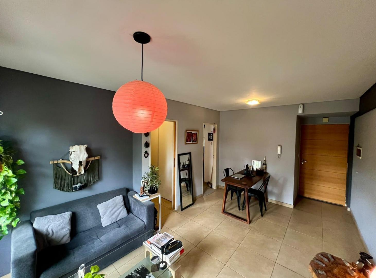 Foto de VENTA DE DEPARTAMENTO 2 AMBIENTES EN MORÓN | APTO CRÉDITO, imagen 1