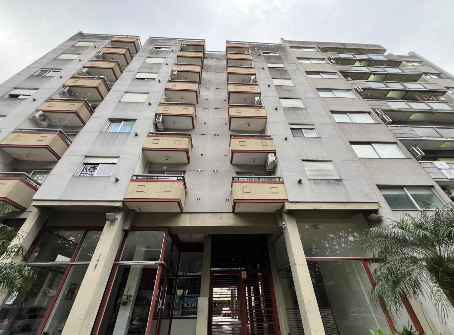 Foto de VENTA DE DEPARTAMENTO 2 AMBIENTES EN MORÓN | APTO CRÉDITO, imagen 3