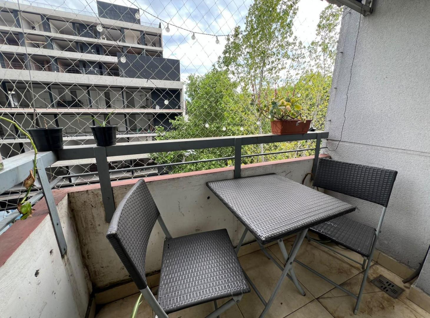 Foto de VENTA DE DEPARTAMENTO 2 AMBIENTES EN MORÓN | APTO CRÉDITO, imagen 4