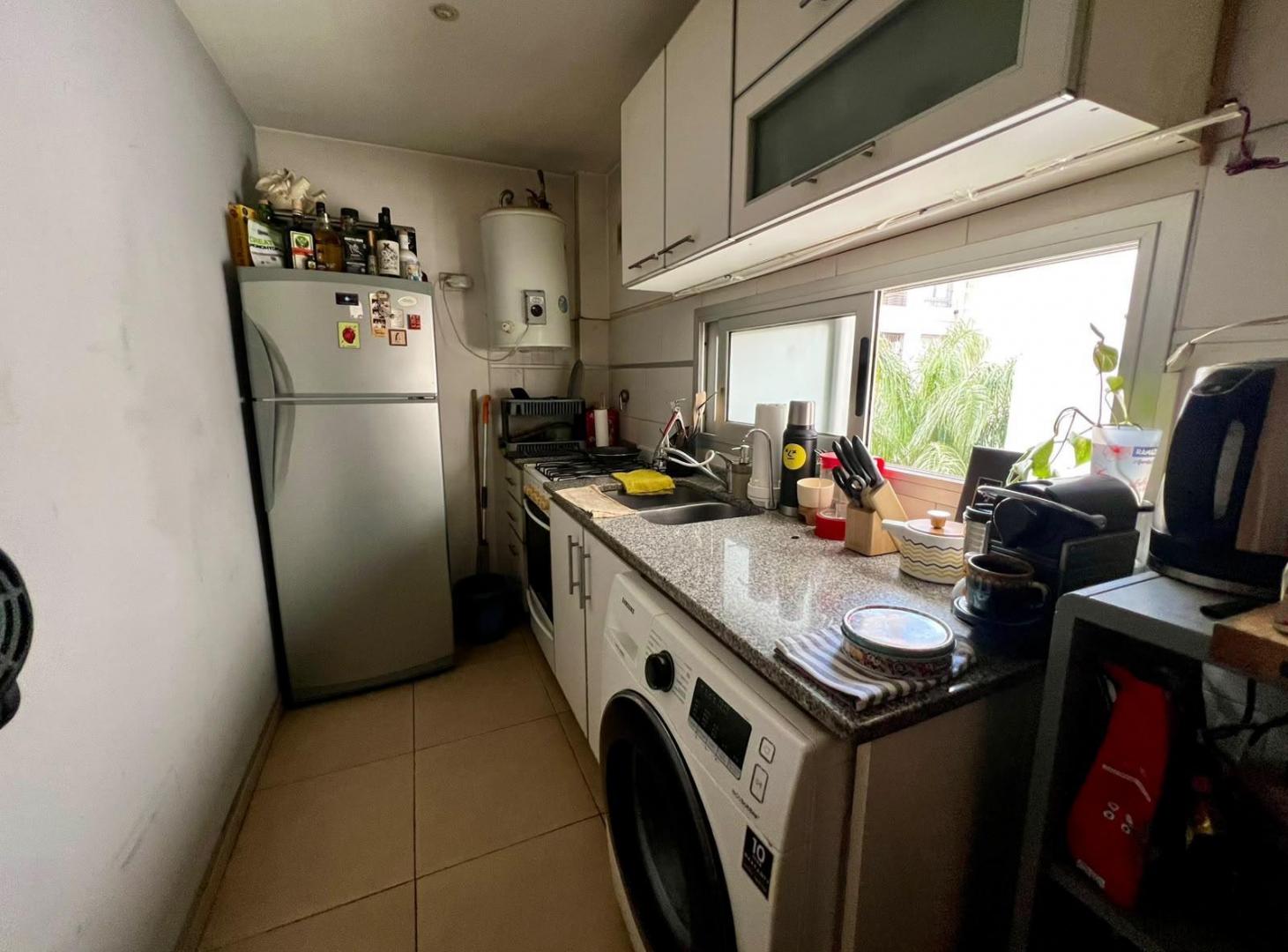 Foto de VENTA DE DEPARTAMENTO 2 AMBIENTES EN MORÓN | APTO CRÉDITO, imagen 5
