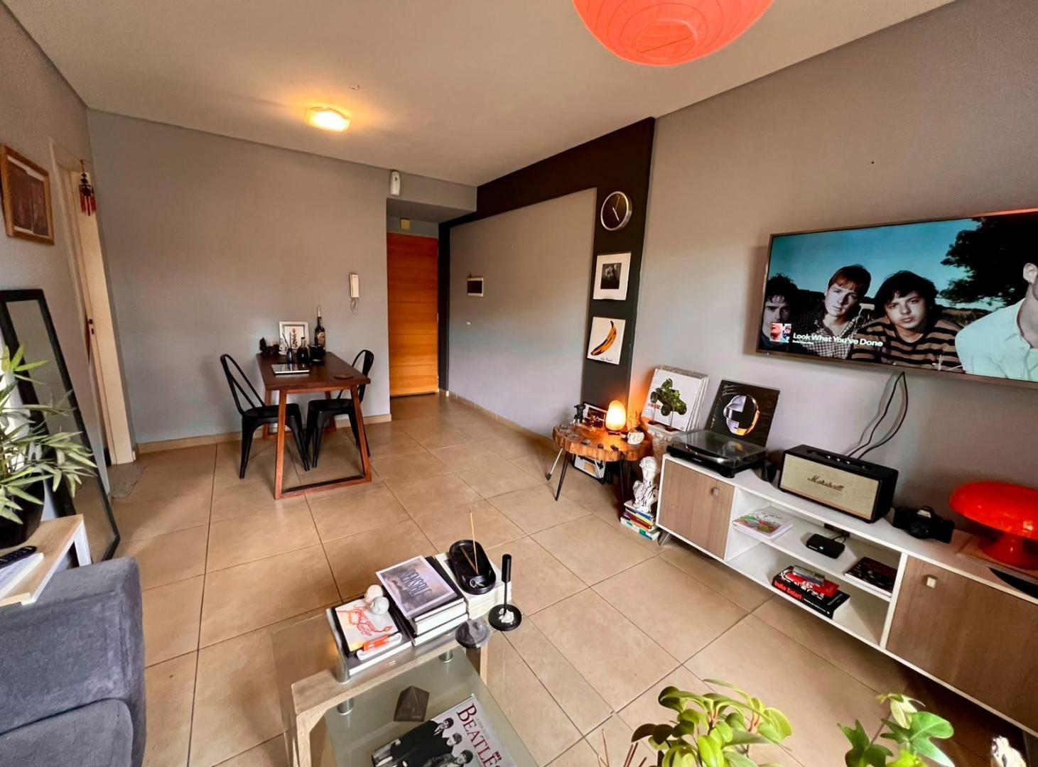 Foto de VENTA DE DEPARTAMENTO 2 AMBIENTES EN MORÓN | APTO CRÉDITO, imagen 2