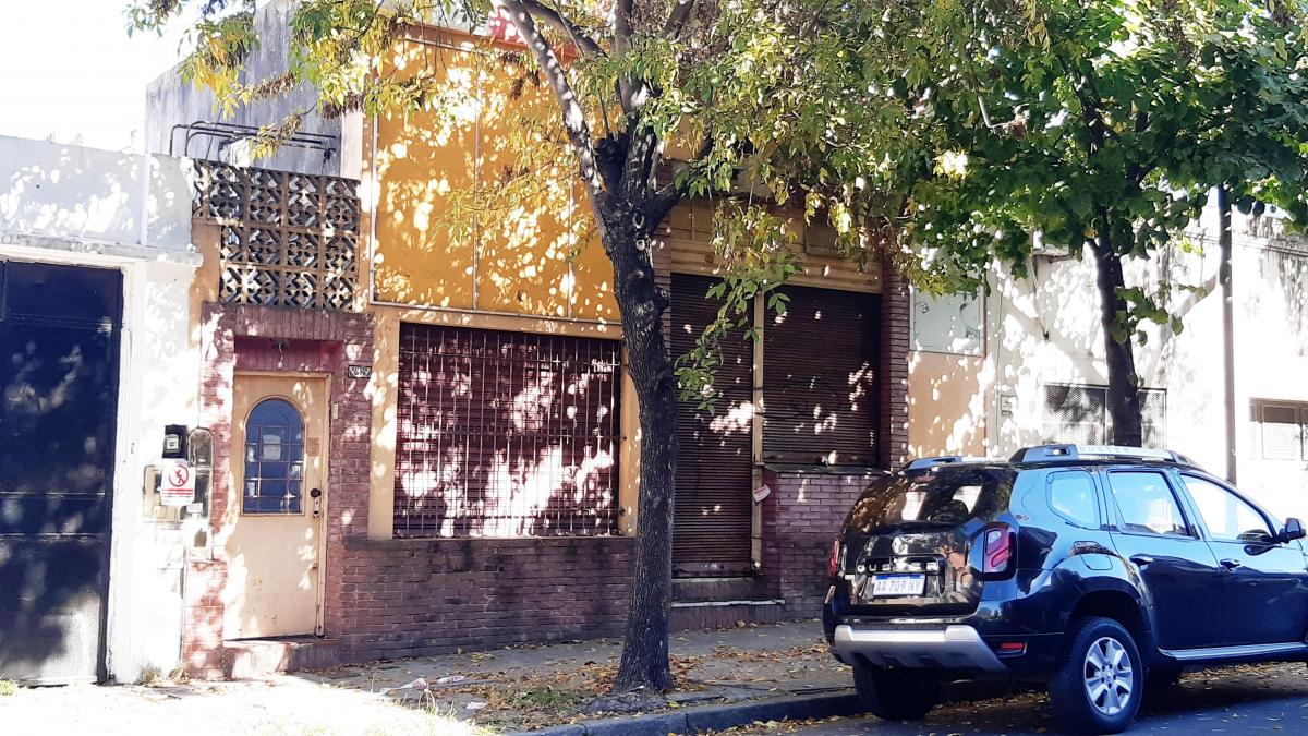Propiedad en Argentina