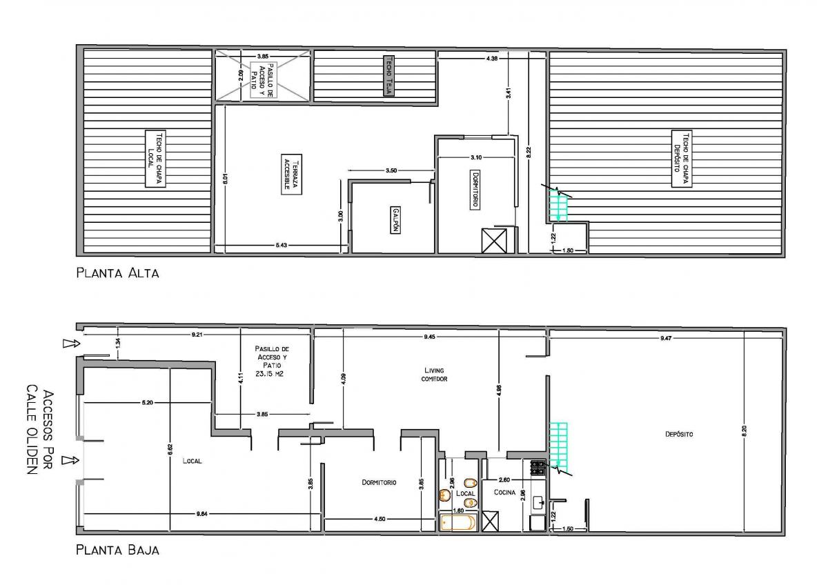 Plano 1