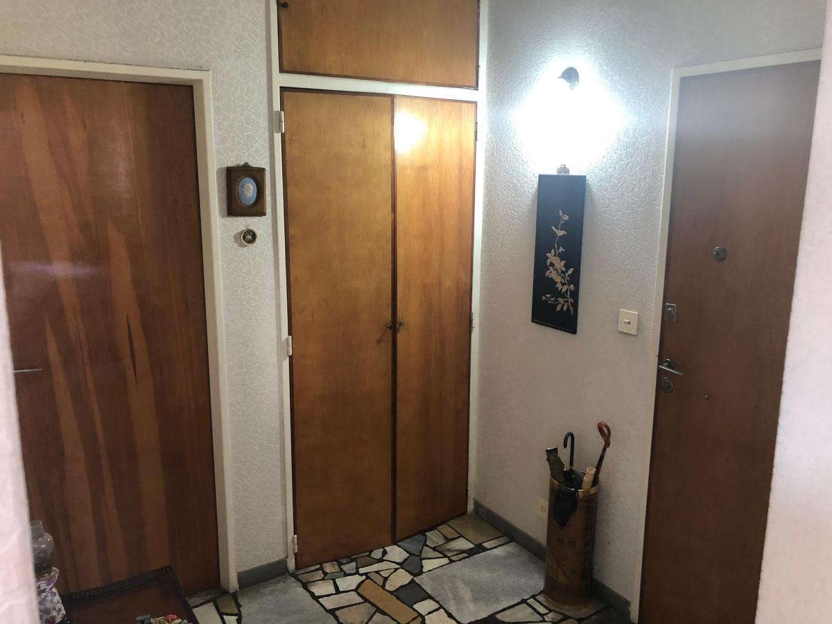 Piso de 4 Amb con Dep, en Parque Chacabuco 4