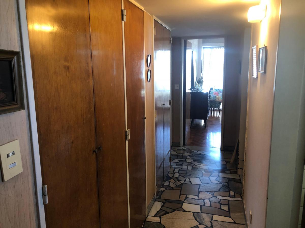Piso de 4 Amb con Dep, en Parque Chacabuco 2