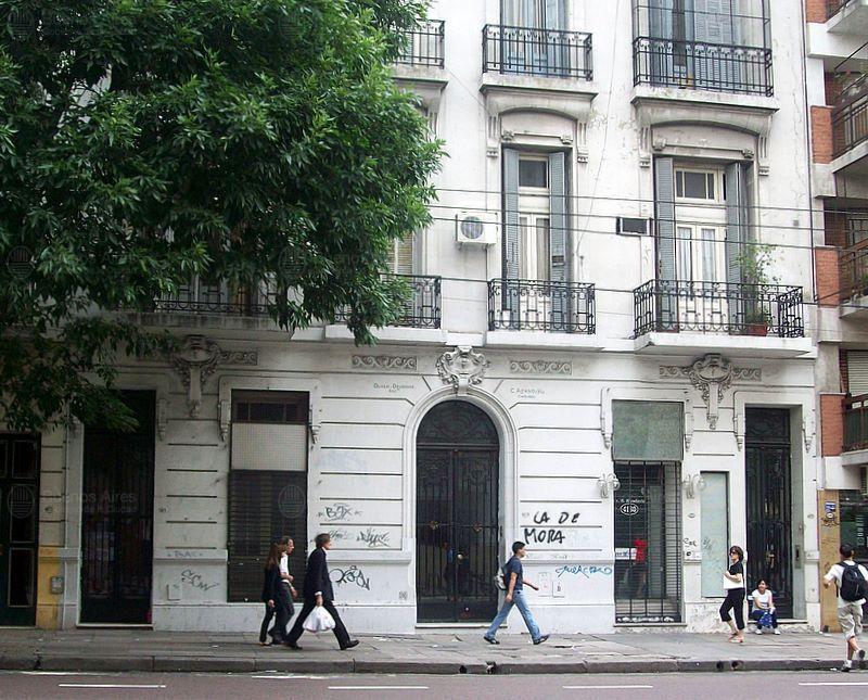 Propiedad en Argentina